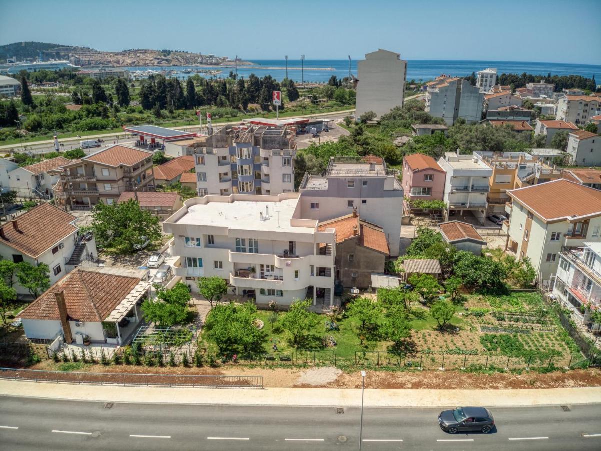 Apartments Suster Bar Exterior photo