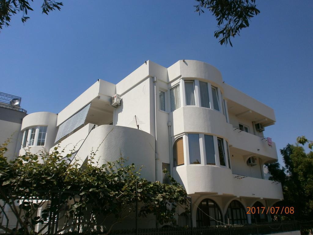 Apartments Suster Bar Exterior photo