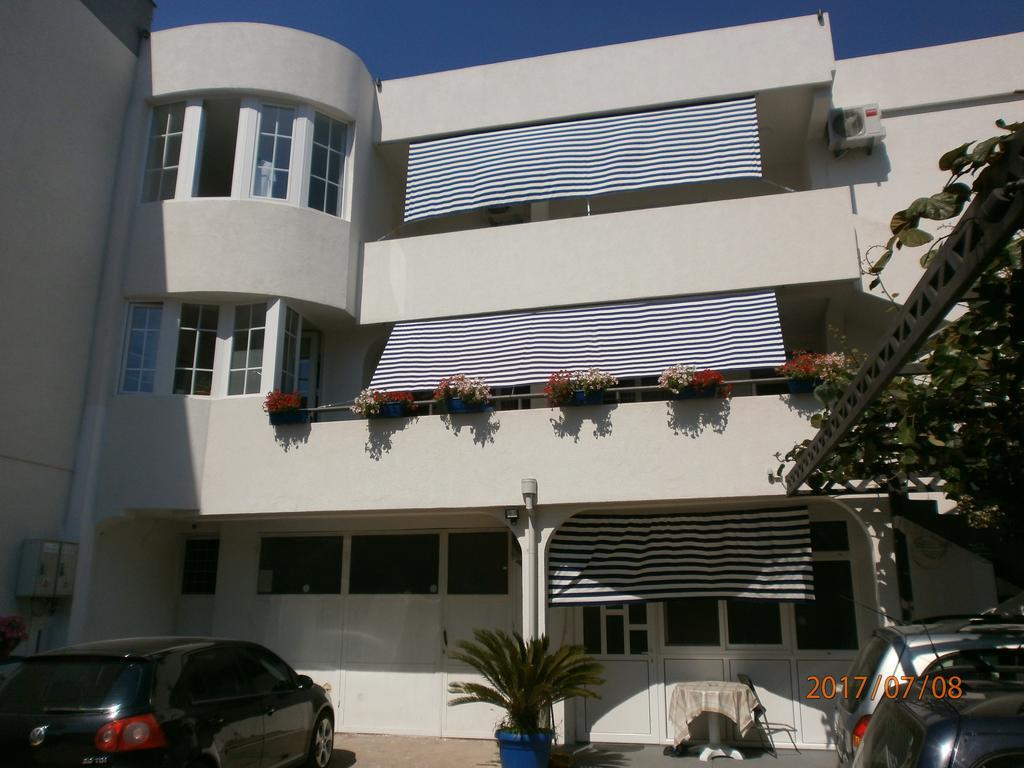 Apartments Suster Bar Exterior photo