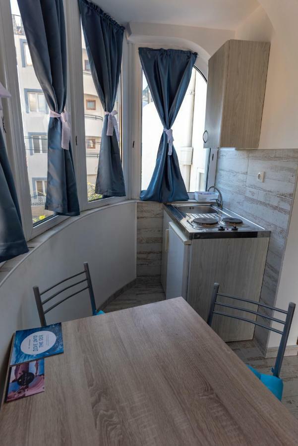 Apartments Suster Bar Exterior photo
